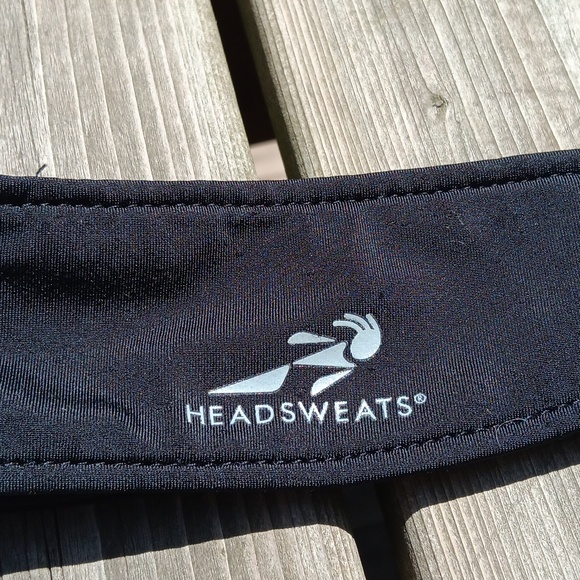 Workout headband - Picture 2 of 8